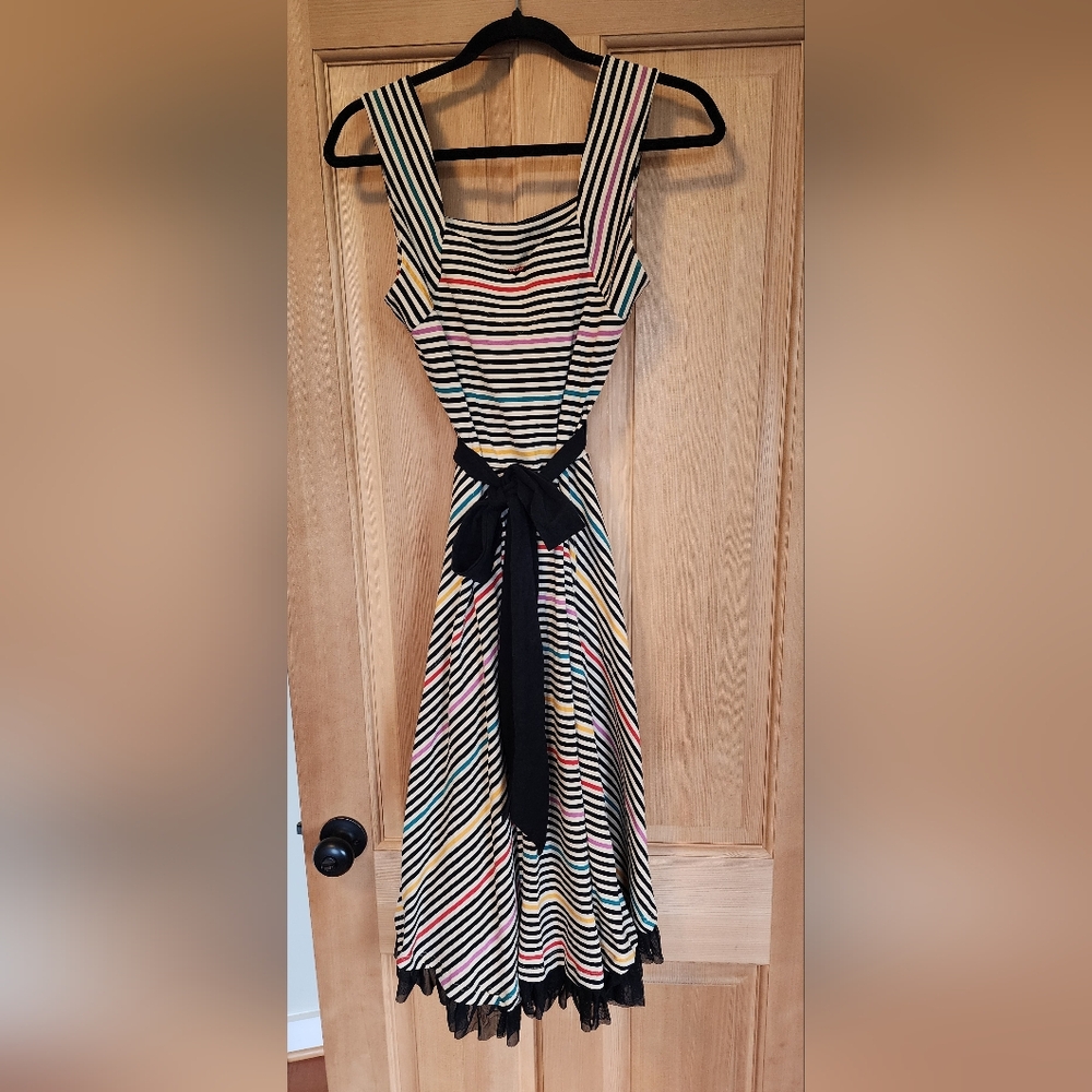 Effie's Heart pinup style dress size medium